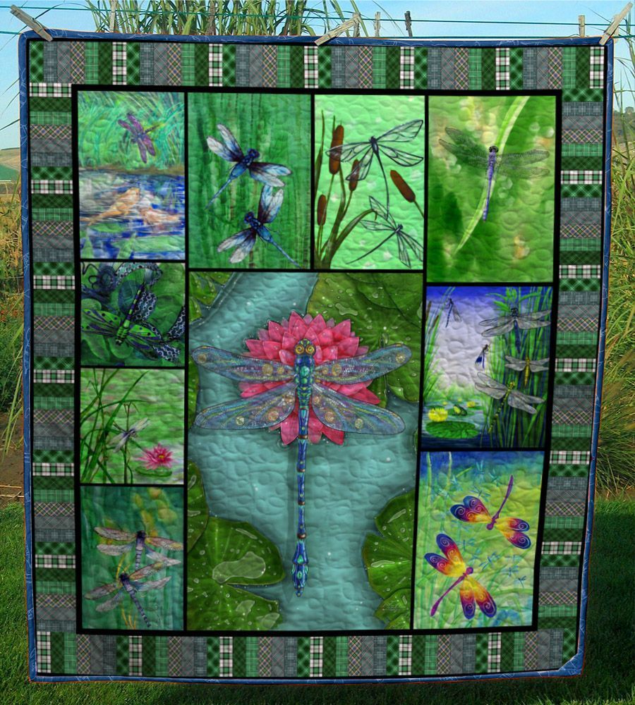 Dragonfly Quilt Tukkb Dragonfly Quilt Tukkb