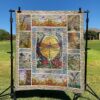 Dragonfly Quilt Tumjz