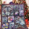 Dragonfly Quilt Tumtf