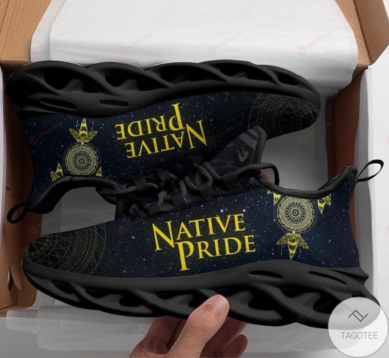 Dreamcatcher Native American Max Soul Shoes Dreamcatcher Native American Max Soul Shoes