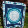 Dreamcatcher Quilt Cucrt
