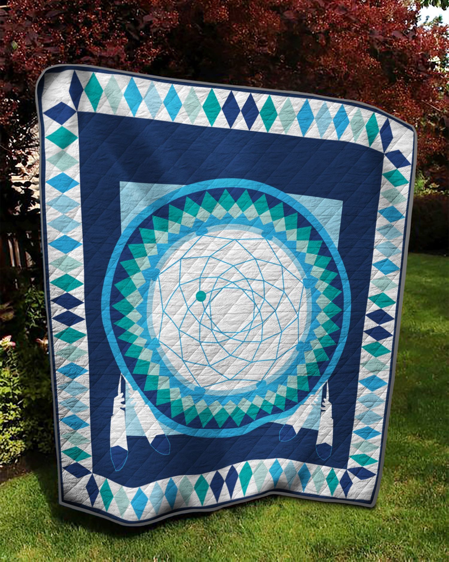 Dreamcatcher Quilt Cucrt Dreamcatcher Quilt Cucrt