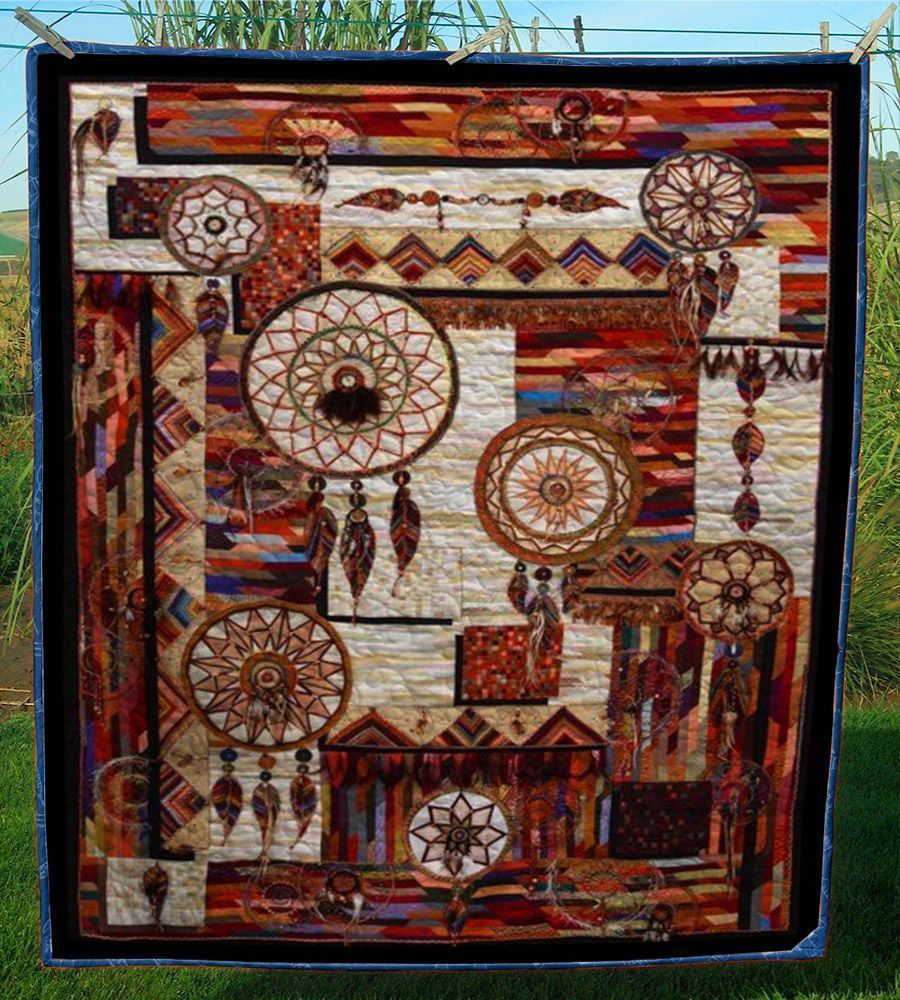 Dreamcatchers Quilt Tufdy Dreamcatchers Quilt Tufdy