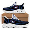 Drive4Covenant Clunky Max Soul Shoes