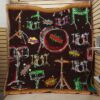 Drum Quilt