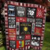 Drum Quilt Cisrf