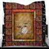 Drum Set Quilt Blanket 3D Quilt Blanket 1511-05