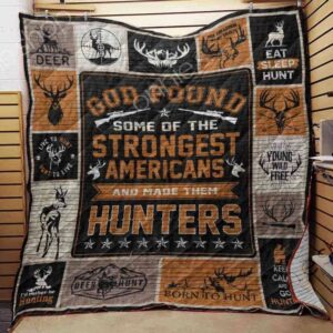 Drums Quilt