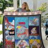 Dumbo Quilt New