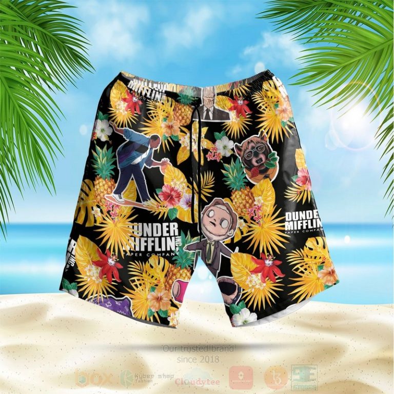 Dunder_Mifflin_Hawaiian_Shirt_Short_1_2-768x768-1