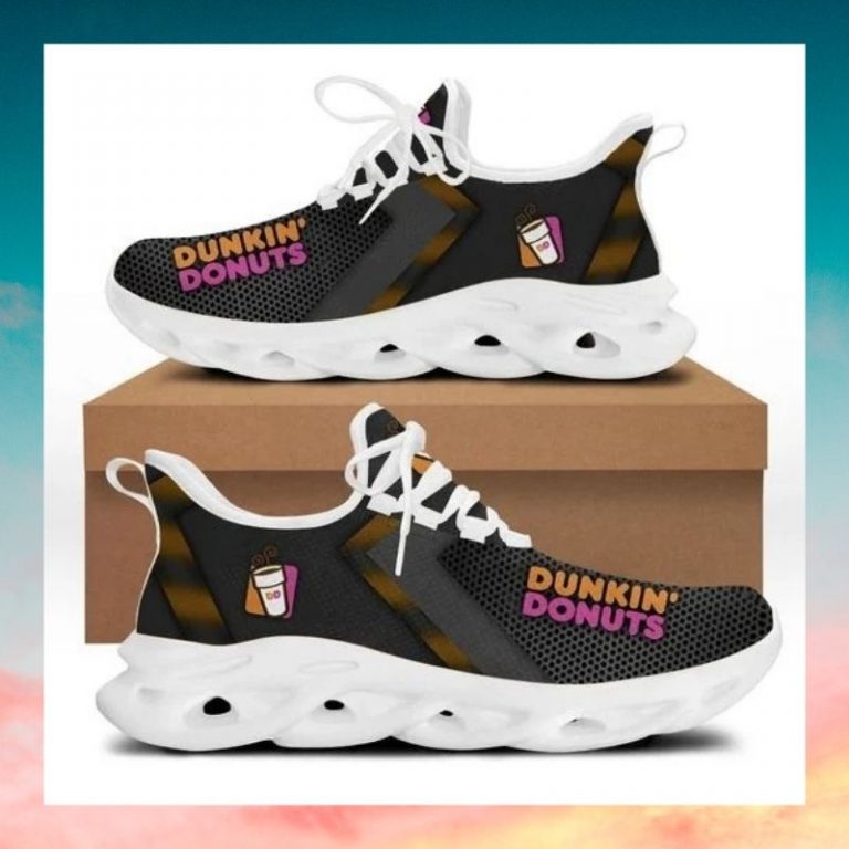 Dunkin-‘Donuts-Max-Soul-Clunky-Sneaker-Shoes-2