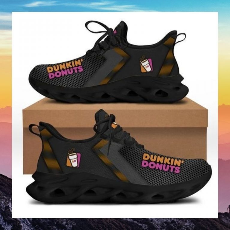 Dunkin-‘Donuts-Max-Soul-Clunky-Sneaker-Shoes-3