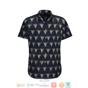E.T.A.P Hawaiian Shirt