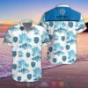 Estac Troyes Hawaiian Shirt