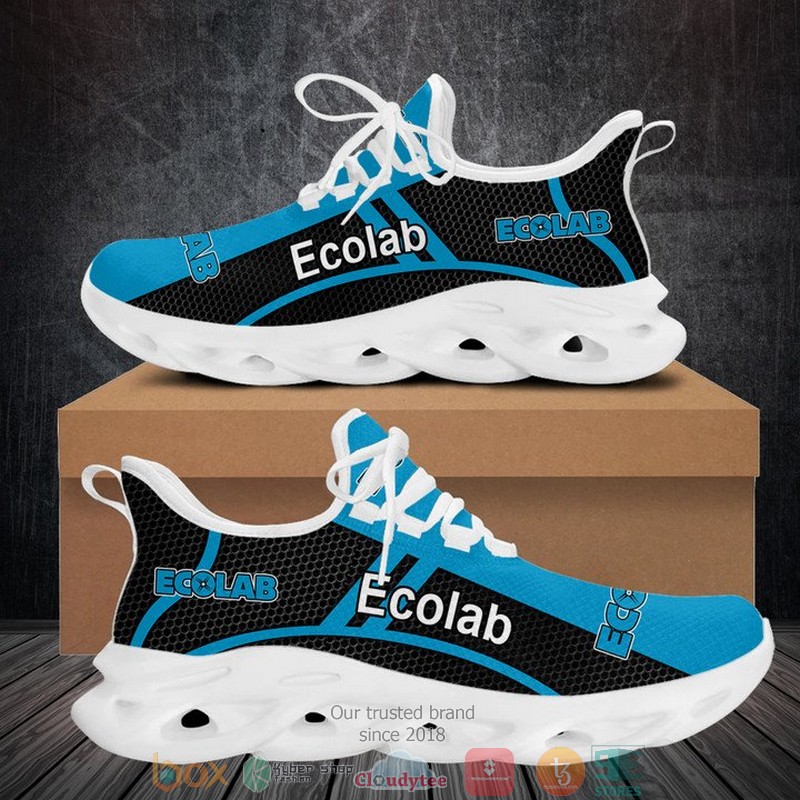 Ecolab Max Soul Shoes Ecolab Max Soul Shoes