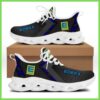 Edeka Clunky Max Soul Shoes