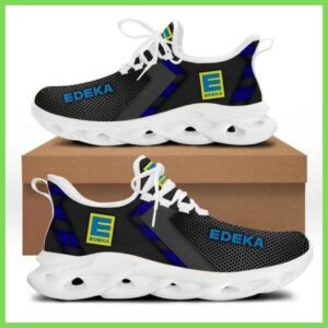 Edeka Clunky Max Soul Shoes