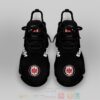 Eintracht Frankfurt Blacks Clunky Max Soul Shoes