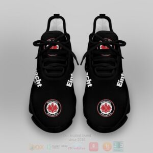 Eintracht Frankfurt Blacks Clunky Max Soul Shoes
