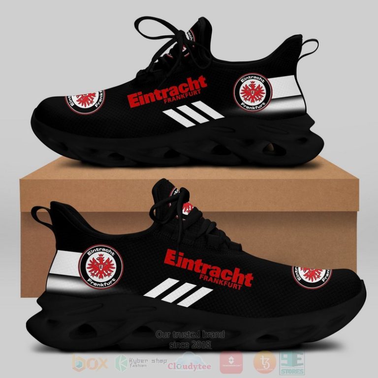 Eintracht-Frankfurt-F.C-Blacks-Clunky-Max-Soul-Shoes-1