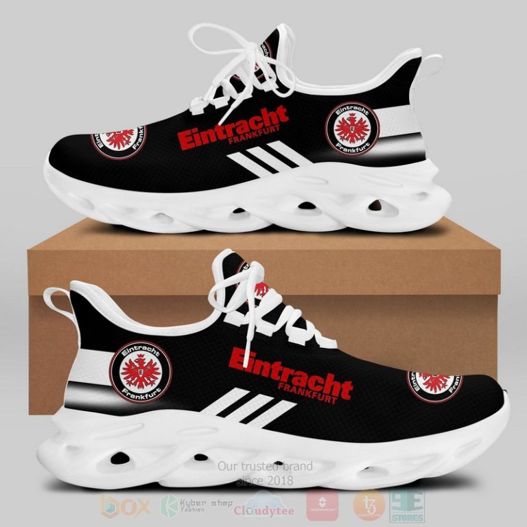 Eintracht-Frankfurt-F.C-Blacks-Clunky-Max-Soul-Shoes-2