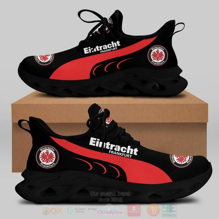 Eintracht-Frankfurt-F.C-Clunky-Max-Soul-Shoes-1