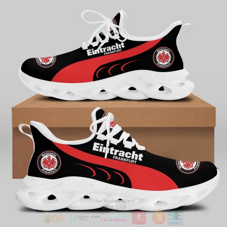 Eintracht-Frankfurt-F.C-Clunky-Max-Soul-Shoes-2