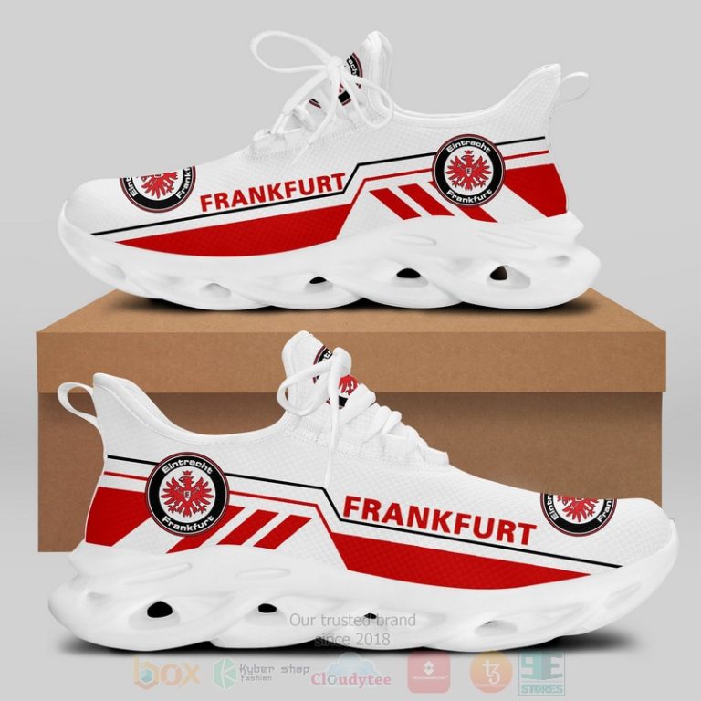 Eintracht-Frankfurt-F.C-Red-White-Clunky-Max-Soul-Shoes-1