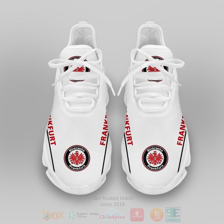 Eintracht-Frankfurt-F.C-Red-White-Clunky-Max-Soul-Shoes-3