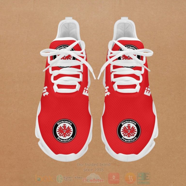 Eintracht-Frankfurt-F.C-White-Red-Clunky-Max-Soul-Shoes-3