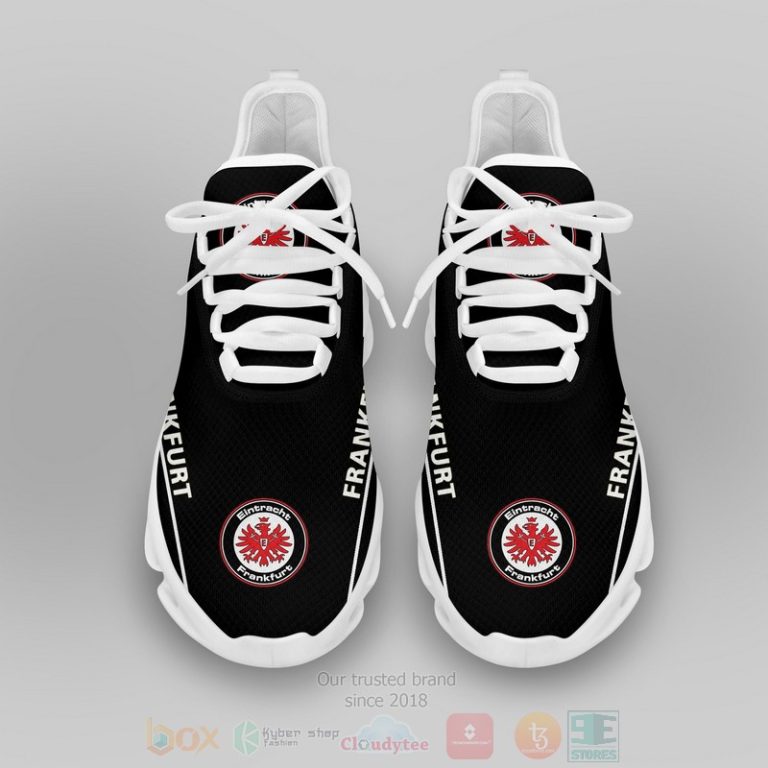 Eintracht-Frankfurt-Red-Black-Clunky-Max-Soul-Shoes-3