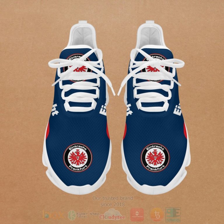Eintracht-Frankfurt-Red-Navy-Clunky-Max-Soul-Shoes-3