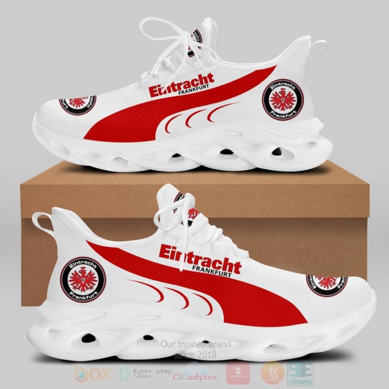Eintracht-Frankfurt-Red-White-Clunky-Max-Soul-Shoes-1