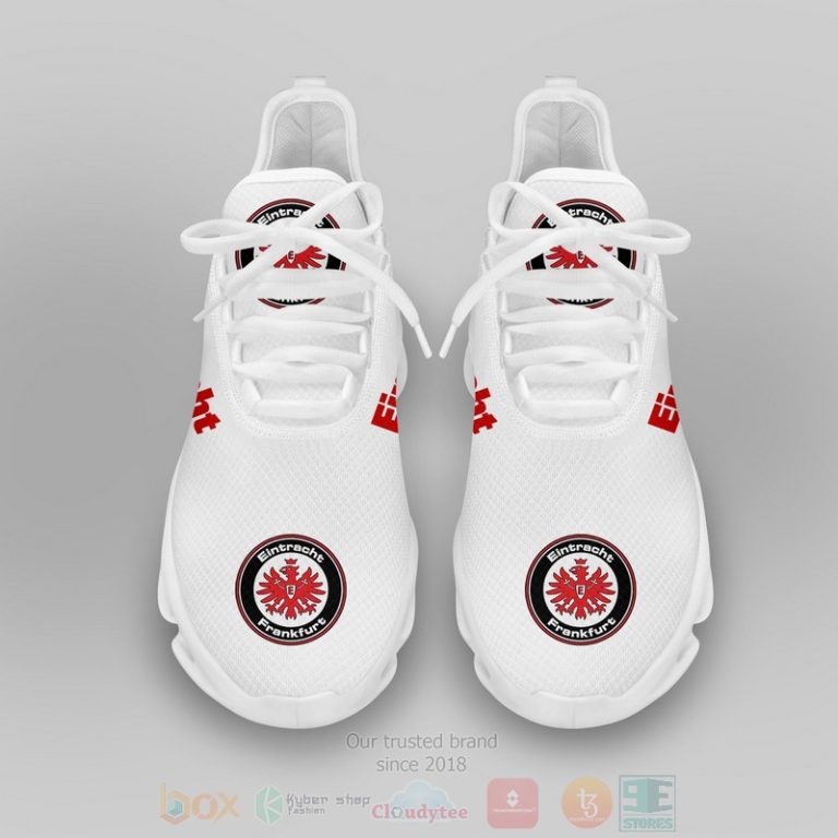 Eintracht-Frankfurt-Red-White-Clunky-Max-Soul-Shoes-3