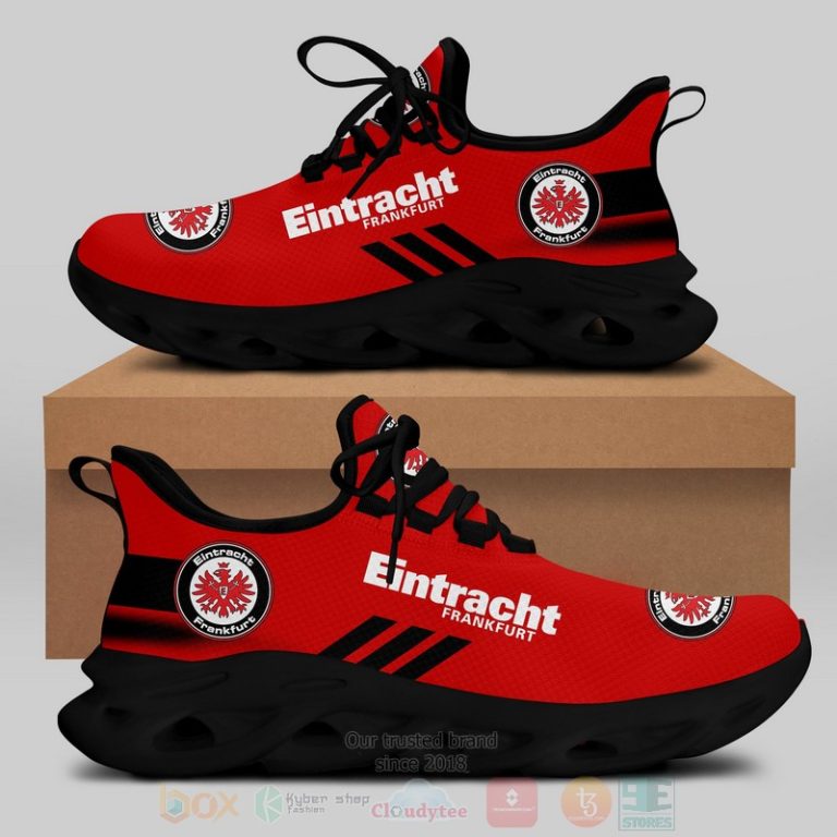 Eintracht-Frankfurt-Reds-Clunky-Max-Soul-Shoes-1