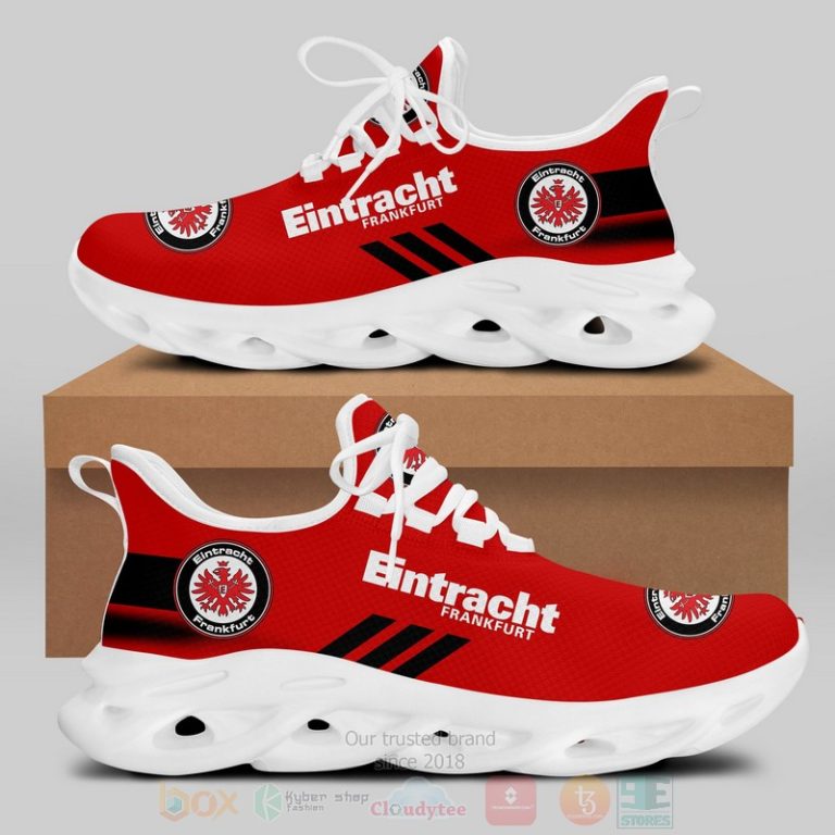 Eintracht-Frankfurt-Reds-Clunky-Max-Soul-Shoes-2
