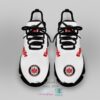 Eintracht Frankfurt White Clunky Max Soul Shoes