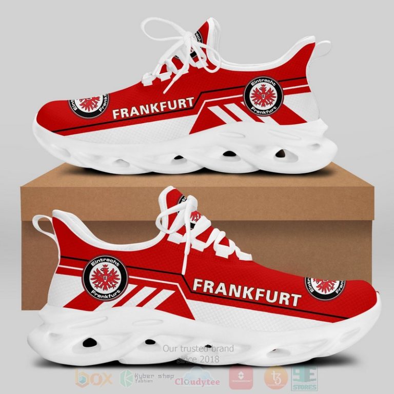 Eintracht-Frankfurt-White-Red-Clunky-Max-Soul-Shoes-1