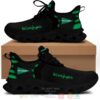 El Corte Ingles Max Soul Shoes