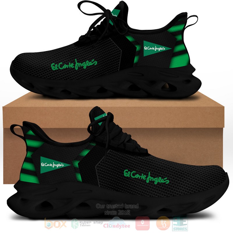 El Corte Ingles Max Soul Shoes El Corte Ingles Max Soul Shoes