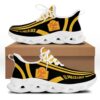 El Pollo Loco Company Clunky Max Soul Shoes