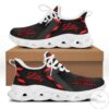 Eli Lilly And Company Clunky Running Sneaker Max Soul Shoes