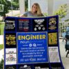 Engineer Quilt Ciimk