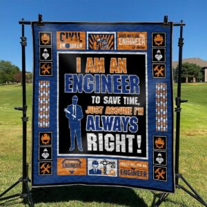 Engineer Quilt Cufkn
