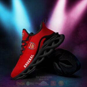Epl Arsenal Clunky Max Soul Shoes