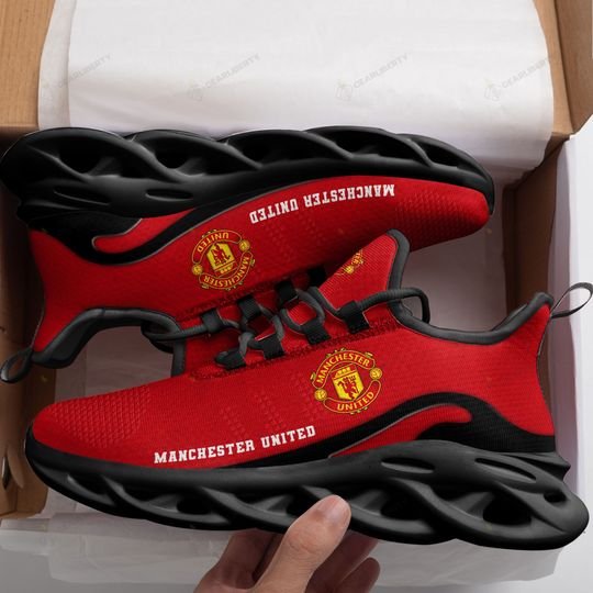 Epl-Manchester-United-Max-Soul-Sneaker-2