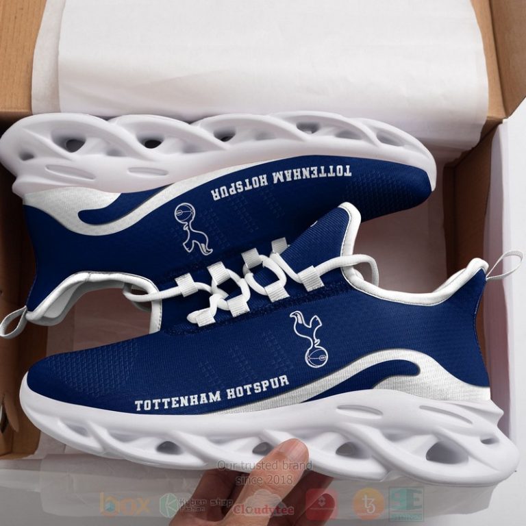 Epl-Tottenham-Hotspur-Clunky-Max-Soul-Shoes-1