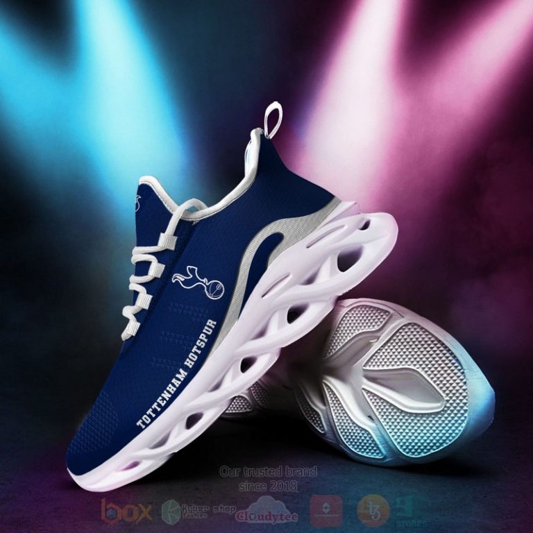 Epl-Tottenham-Hotspur-Clunky-Max-Soul-Shoes-2