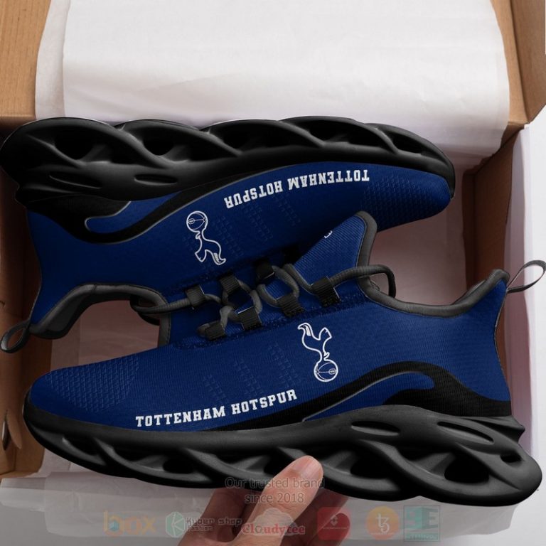 Epl-Tottenham-Hotspur-Clunky-Max-Soul-Shoes-3