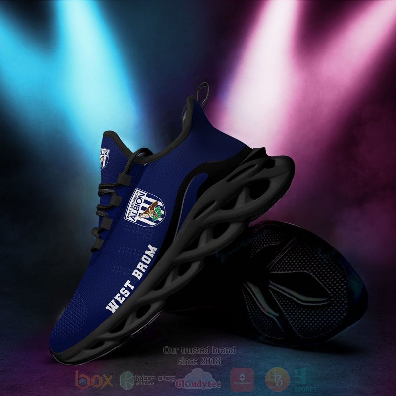 Epl West Brom Clunky Max Soul Shoes Epl West Brom Clunky Max Soul Shoes